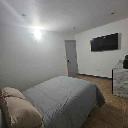 Santurce Studios Newly Renovated 6